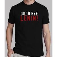 shirt good bye lenin