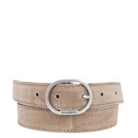 Shabbies-Belts - Medium Belt - Taupe