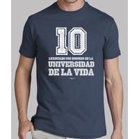 shirt for kids graduated with honors in college