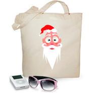 shoulder bag / santa alfstoys lolo