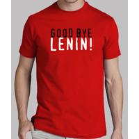 shirt good bye lenin