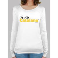 shirt woman long sleeve white