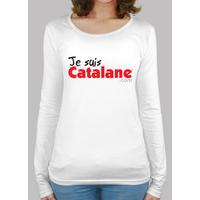 shirt woman long sleeve white