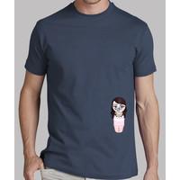 shirt guy kokeshi marie villaln