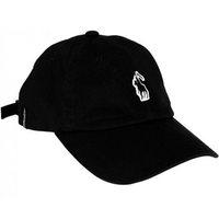 Shadow Crowlo Polo Dad Hat