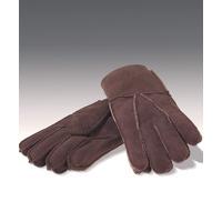 sheepskin gloves