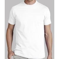 shirt man smooth white