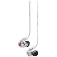 Shure SE846 Clear In-Ear Headphone