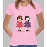 shirt you friends forever