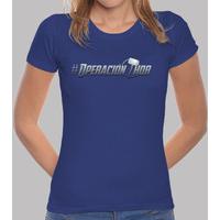 shirt manga short operation thor girl