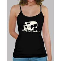 shirt strapless black girl home with wheels