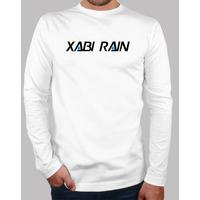 shirt manga long kid xabi rain