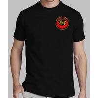 shotokan karate vendrell - shirt boy