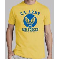 shirt us army air corps mod.03