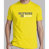 shirt manga short guy nothing is forever