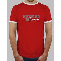 shirt manga short guy nothing is forever