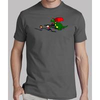 shirt dragon