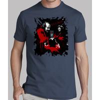 shirt manga short guy the shining