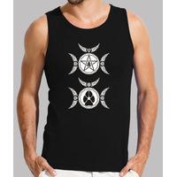 shirt guy symbol wicano
