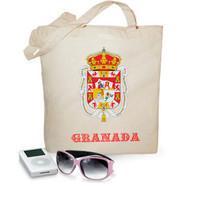 shield bag province of granada