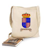 shield bag surname dominguez