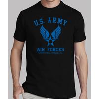 shirt us army air corps mod.08