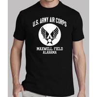 shirt us army air corps mod.14