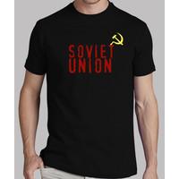 shirt soviet union