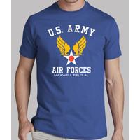 shirt us army air corps mod.06