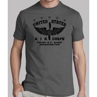 shirt us army air corps mod.20