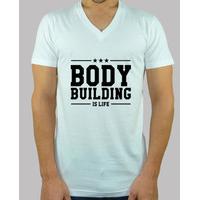 shirt bodybuilding - bodybuilding - muscles