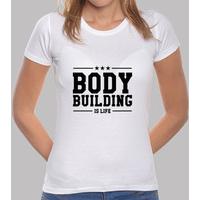 shirt bodybuilding - bodybuilding - muscles