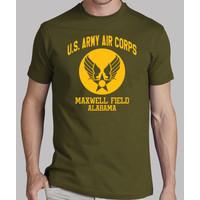 shirt us army air corps mod.15