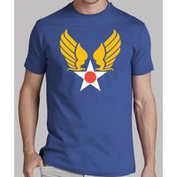 shirt us army air corps mod.19