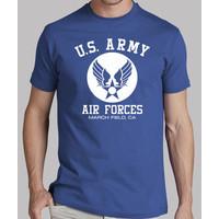 shirt us army air corps mod.04