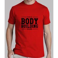 shirt bodybuilding - bodybuilding - muscles