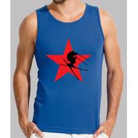 shirt ski - snowboard - mountain