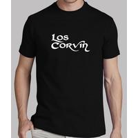 shirt logo the corvin