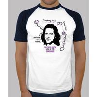 shirt guy desmond hume (clear background)