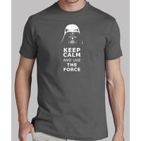 shirt keep calm