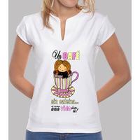 shirt coffee