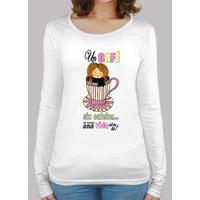 shirt coffee