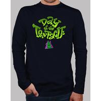 shirt manga long day of the tentacle