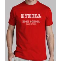 shirt rydell high
