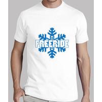 shirt ski - snowboard - mountain