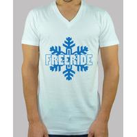shirt ski - snowboard - mountain