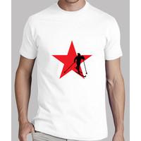 shirt ski - snowboard - mountain