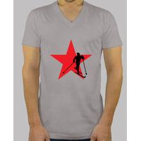 shirt ski - snowboard - mountain