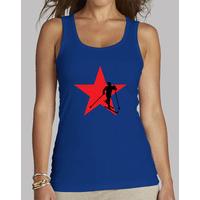 shirt ski - snowboard - mountain