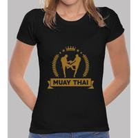 shirt muay thai - fight - boxing